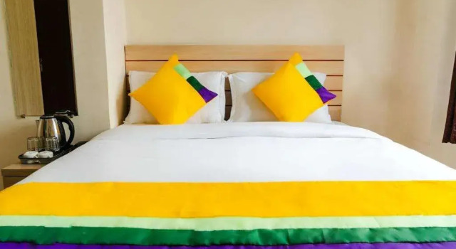 Itsy Hotels Opal Suites, Mundhwa, Near Koregaon Park