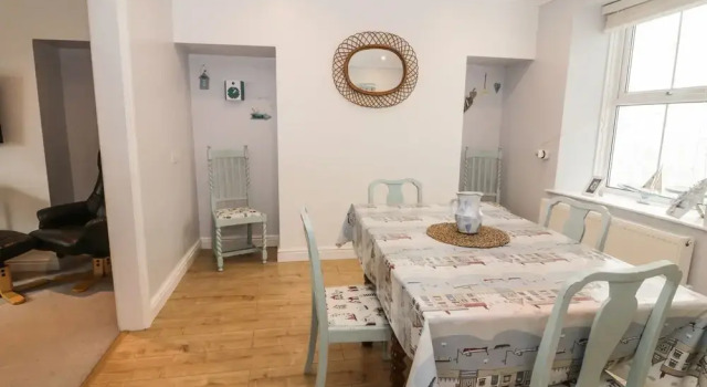 Anchor Cottage, Забронировать Дом для отпуска Виллы Тенби, рядом с Laston House, Вилла