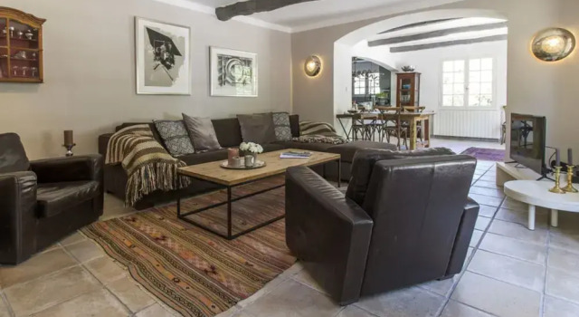Le Vieux Lavoir St Paul En Foret(Contact To Property 7 Days In Advance)