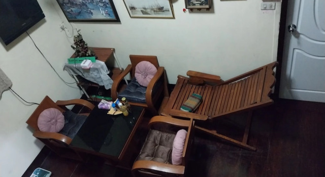 Номер Standard Danee Hostel