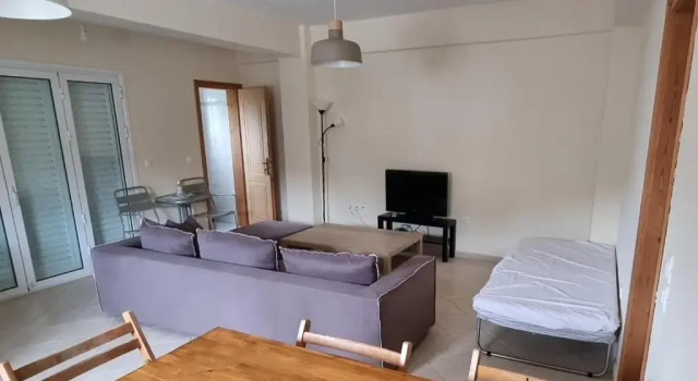 Коттедж с 2 комнатами Evas apartments