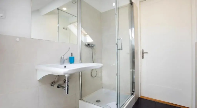 Двухместный номер Standard Best Guest Porto Hostel