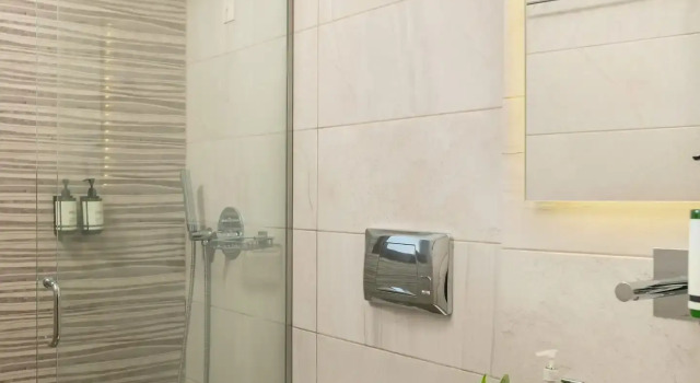 Номер Standard Elia Palazzo Hotel