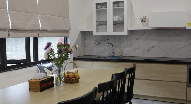 Люкс Hoang Loc Villa