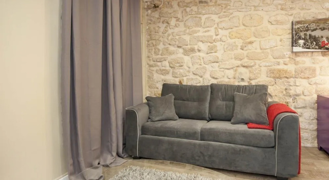 BP Apartments - Le Marais Oberkampf area, Забронировать Апартаменты/квартира Апартаменты Парижа, рядом с Musée Cognacq-Jay, Апартаменты/квартира