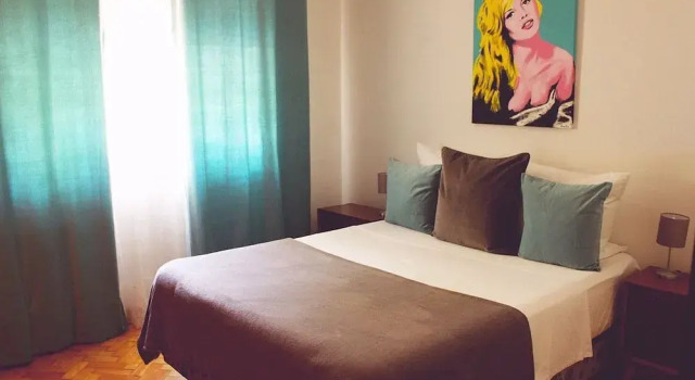 Pulmary Guest House, Prenota Affittacamere Hotel a Mendoza con piscina, Piscina