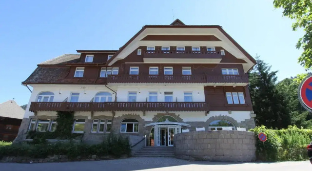 Schwarzwald Resort, Réserver Complexe hôtelier Hôtels resort à Bade-Wurtemberg, Complexe hôtelier