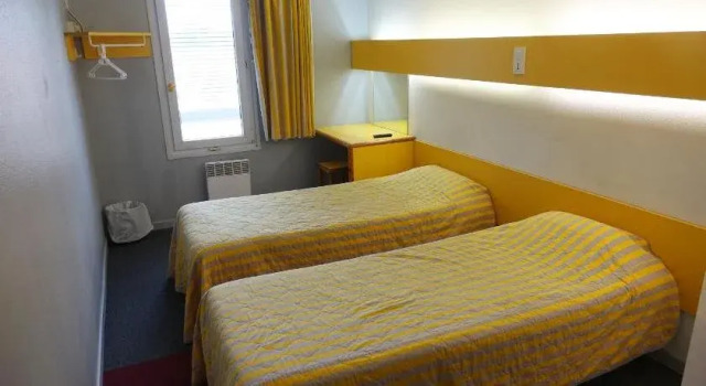 Fasthotel Bordeaux Eysines, Prenota Hotel Eysines Medoc