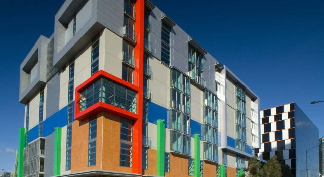 Docklands Private Collection - NEWQUAY, Забронировать Апартаменты/квартира Отели Мельбурна с бассейном, рядом с Пристань для яхт «Е», Бассейн