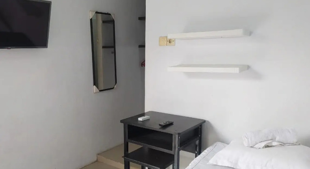 Roemah Latiqa Syariah RedPartner, Book Hotel Medan Sumatra