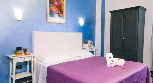 Номер Standard Diana Inn Accommodations