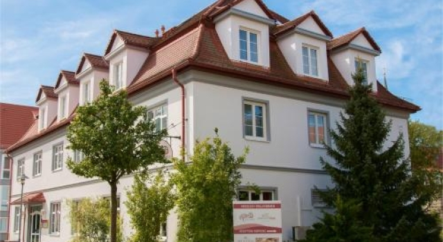 Hotel Zur Mühle