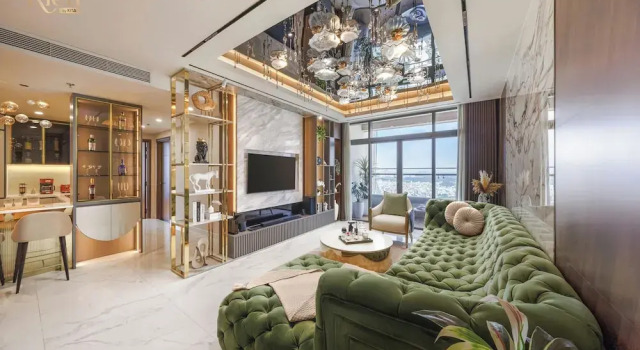 Люкс Kotrip Luxstay Kieu By Kita Residence