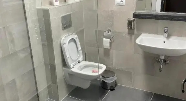 Deluxe chambre Casa Sofia