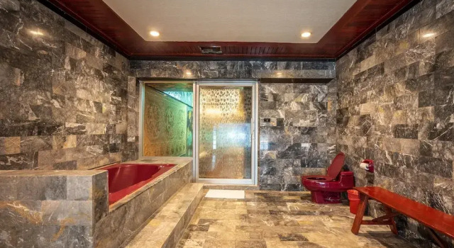 Номер Standard Blue Dream Guesthouse