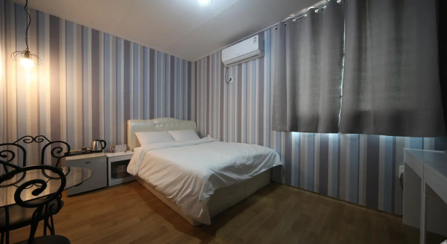 Gunsan La Siesta Hotel