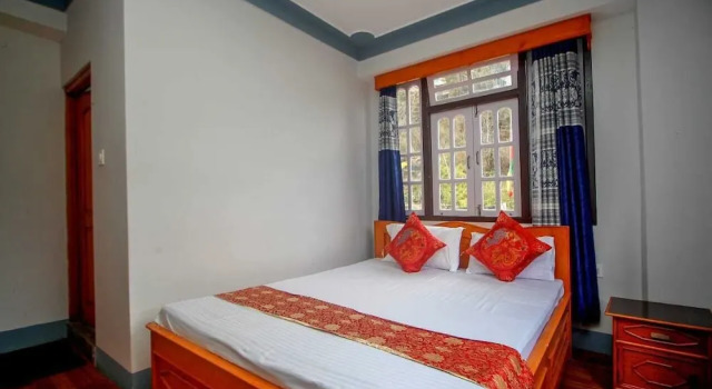 Deluxe kamer Bon Kiputhang