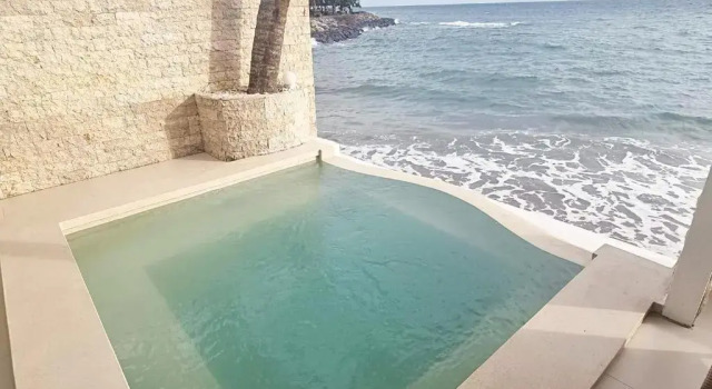 Вилла Bali Secrets Oceanfront Villas