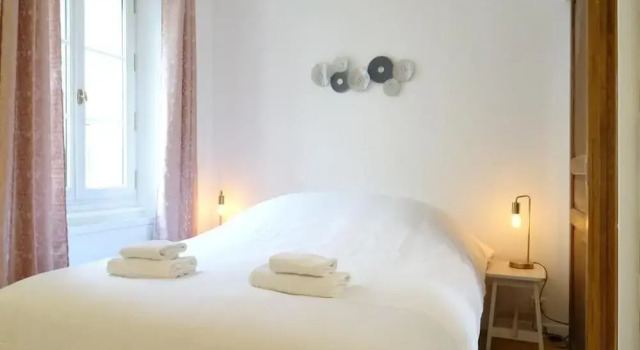 La Maison Coco à 8min de Disneyland Paris, Réserver Hôtel Montévrain Marne-la-Vallée