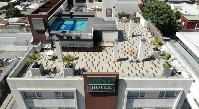 EcoHotel