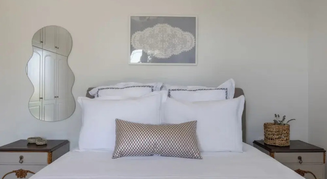 Апартаменты Deluxe Oasis Luxury Residences