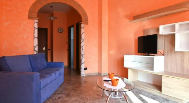 Апартаменты Casa Vacanza M.V