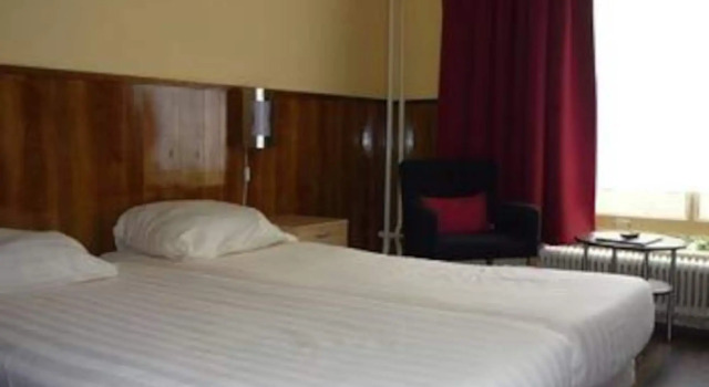Hotel Kap