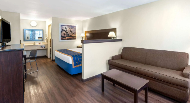 Days Inn by Wyndham Grants, Buchen Sie Hotel Grants New Mexico