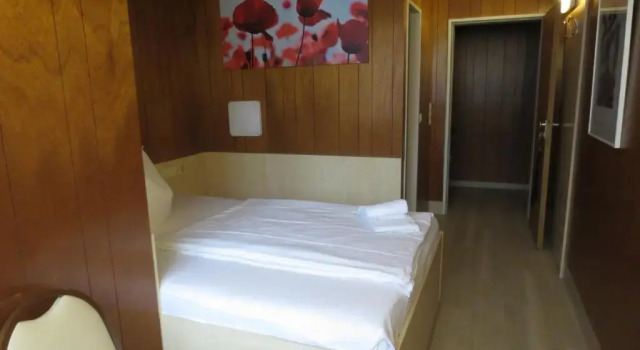 Одноместный номер Standard Central-Hotel Tegel