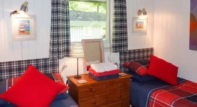 Meadow Lodge