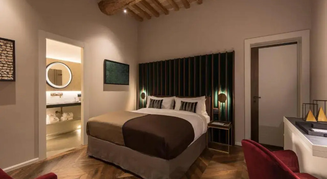 Superior Zimmer Times Suites