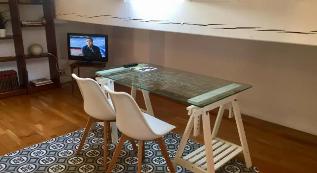 Студия Hotel Artetxe