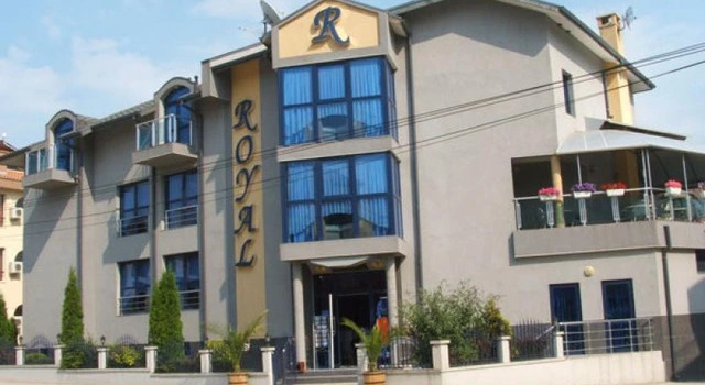 Boutique Hotel Royal, Prenota Boutique Boutique hotel a Distretto di Burgas, Boutique