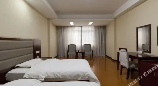 Zhicheng Hotel (Xiangtan Wanda Branch), Rezerwuj Hotel Hotele w centrum Xiangtan County, hotele w centrum Xiangtan County