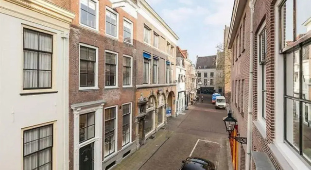 Stadslogement 12M, Rezerwuj Apartament Zwolle Salland