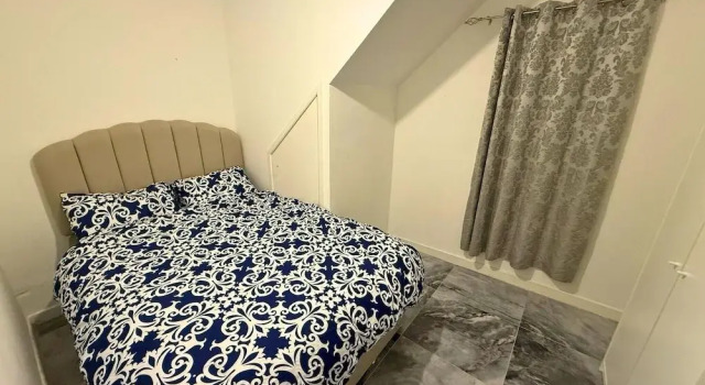 Апартаменты Modern 2 Bed Flat - Ideal for Families