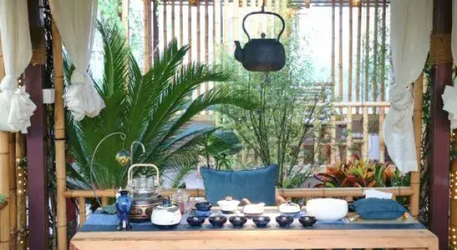Qingshen Zhujian Guesthouse
