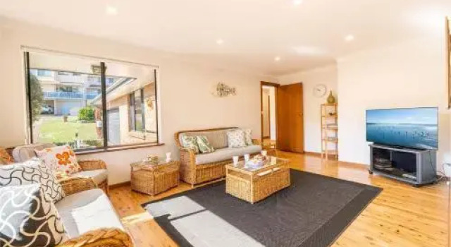 41 Leonard Avenue- Pet Friendly, Boat Parking And Aircon