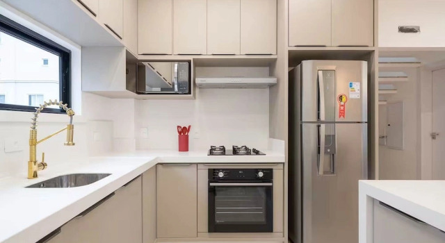 Апартаменты Apartments in a Building 650 Meters From Meia Praia Beach - Rgos