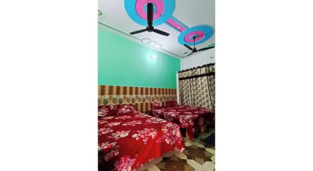 Nirmala Sadan Homestay Ayodhya