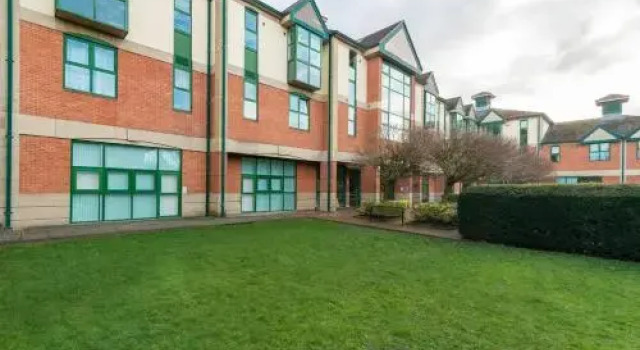 Centauri Apartments in Metro House, Rezervasyon Daire Trafford daireler, Daire