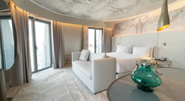 Номер Standard Dos Reis by The Beautique Hotels