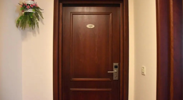 Люкс Superior Villa Riva