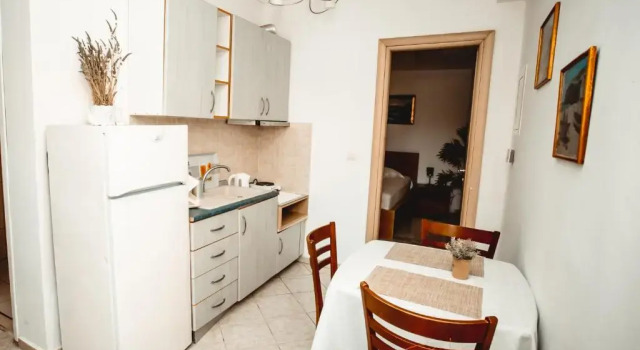 Апартаменты Цокольный этаж Golden Residence Family Resort