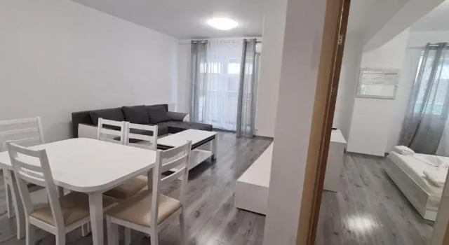 Apartament 2 camere Moonlight Mamaia et 1 ap 107, Prenota Appartamento Constanța Constanta