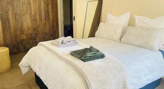 Spacious 1 Bedroom Apartment in Johannesburg
