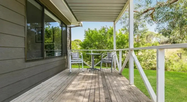 Вилла BIG4 Port Elliot Holiday Park
