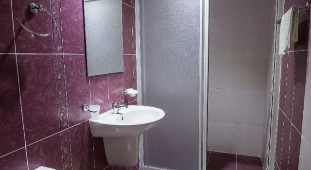 Номер Standard Hotel Bahami Residence