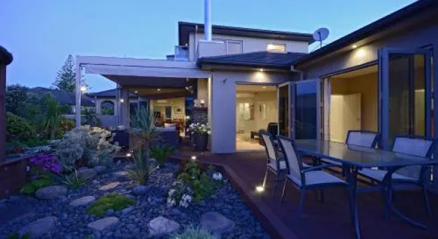 Beachlands Bed & Breakfast