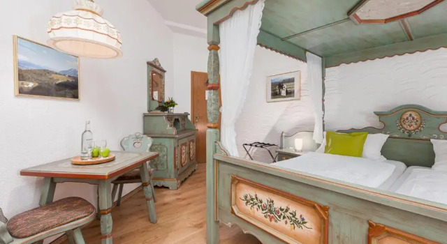 Номер Standard Hotel Landgasthof Hölzer